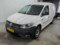 preview Volkswagen Caddy #0