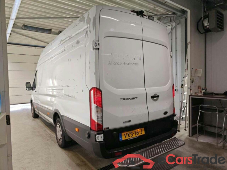 FORD Transit 350 2.0 TDCI L4H3 Tr #6