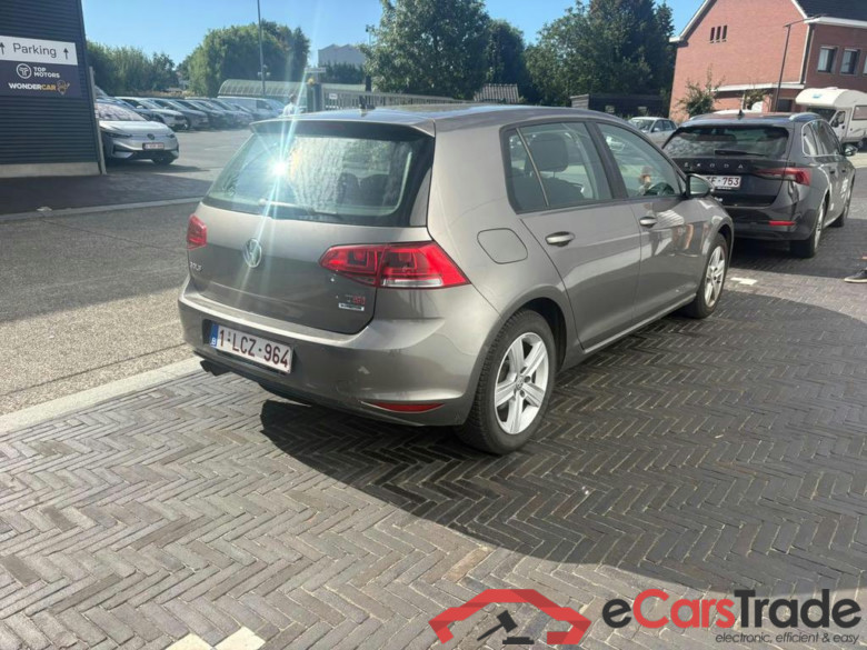 VOLKSWAGEN Golf VII Golf 1.4 TSI ACT DSG