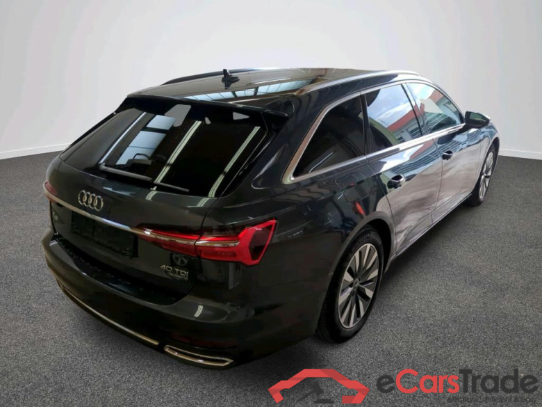 A6 Avant 40 TDI quattro sport 2.0 TDI 150KW AT7 E6d #2