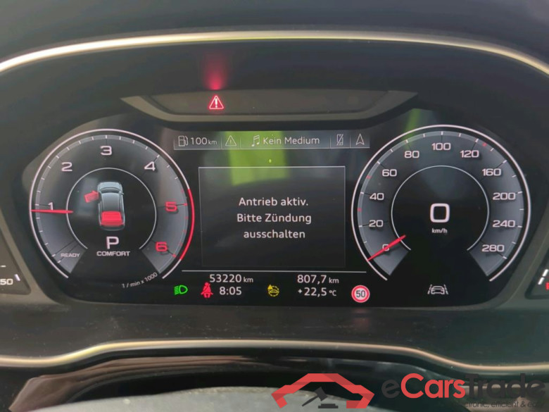 Q3 Sportback 35 TDI 2.0 TDI 110KW AT7 E6d #5