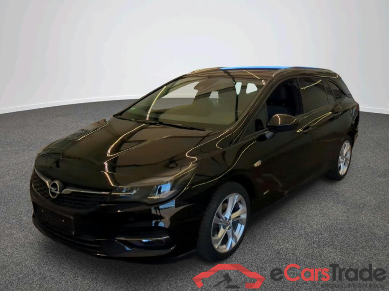 Astra K Sports Tourer Design & Tech Start/Stop 1.5 90KW MT6 E6d