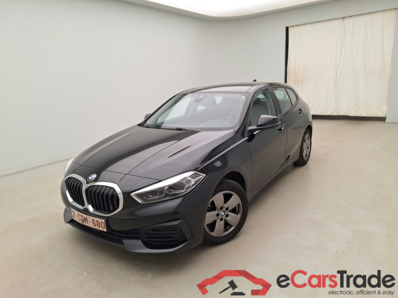 BMW, 1-serie '19, 116d 85kW #1