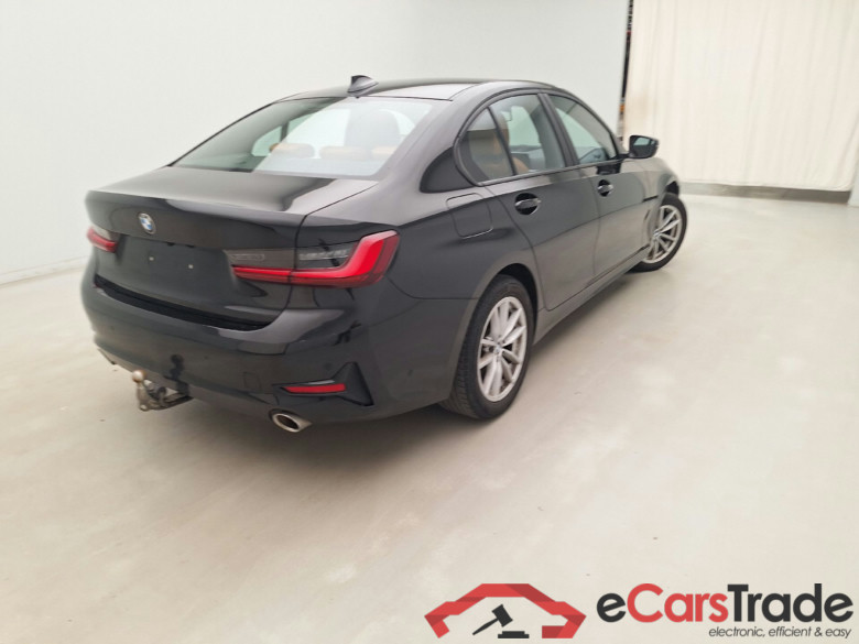 BMW, 3-serie '18, 318i #4