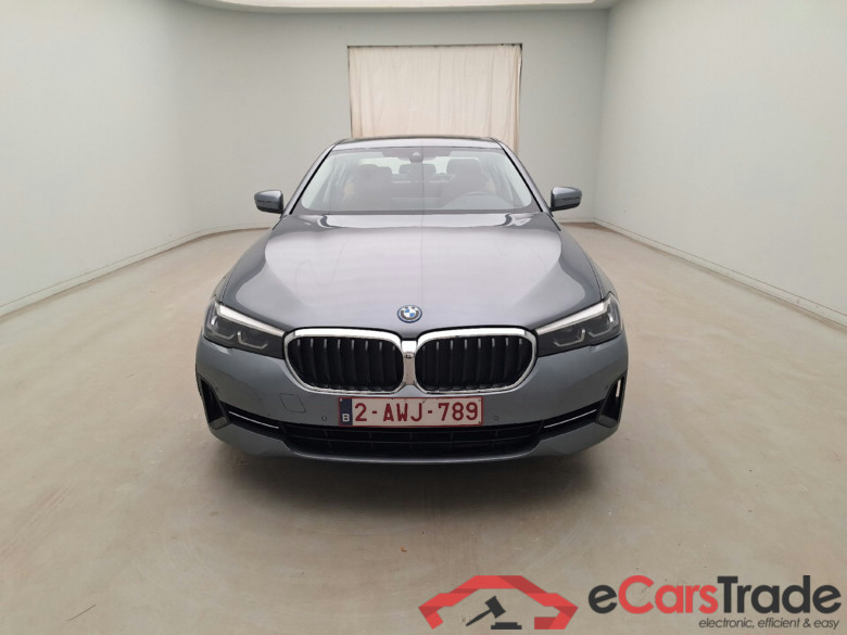 BMW, 5-serie FL'20 PHEV, 530e 215kW Aut