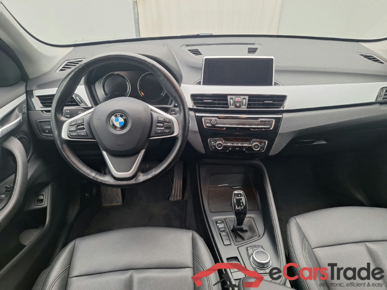BMW, X1 FL'19, X1 sDrive 16d 85kW Aut. #6