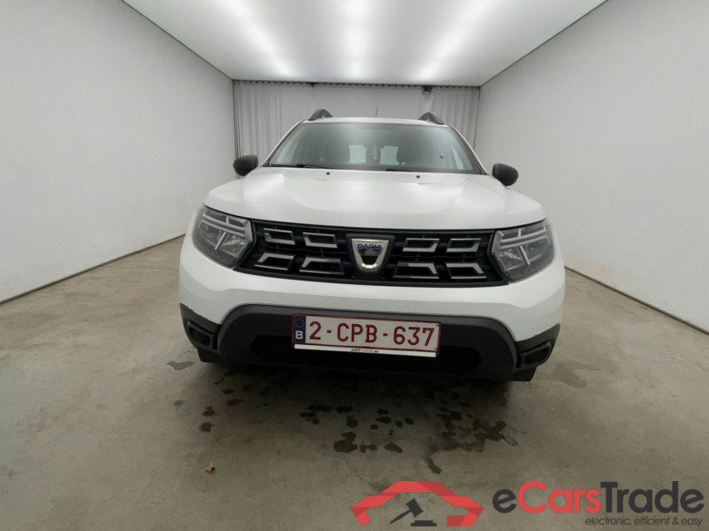 Dacia, Duster FL'21, Dacia Duster TCe 90 Comfort 5d #1