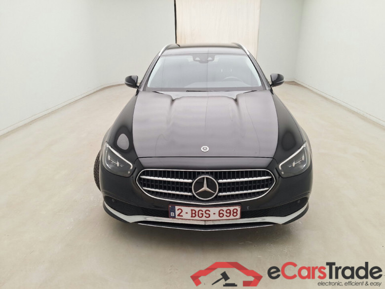 Mercedes, E-Clas Br FL'20 PHEV, E Break 300 de 225kW Bu.So.Aut #1