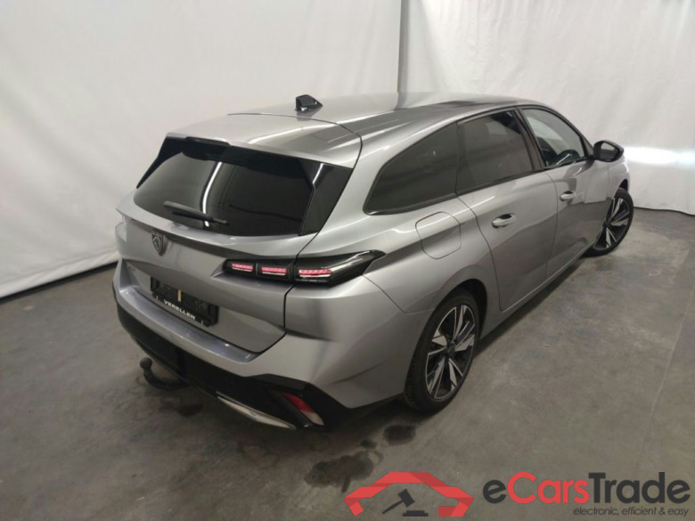Peugeot 308 SW 1.2 PureTech 130 S&S EAT8 Allure 5d #2