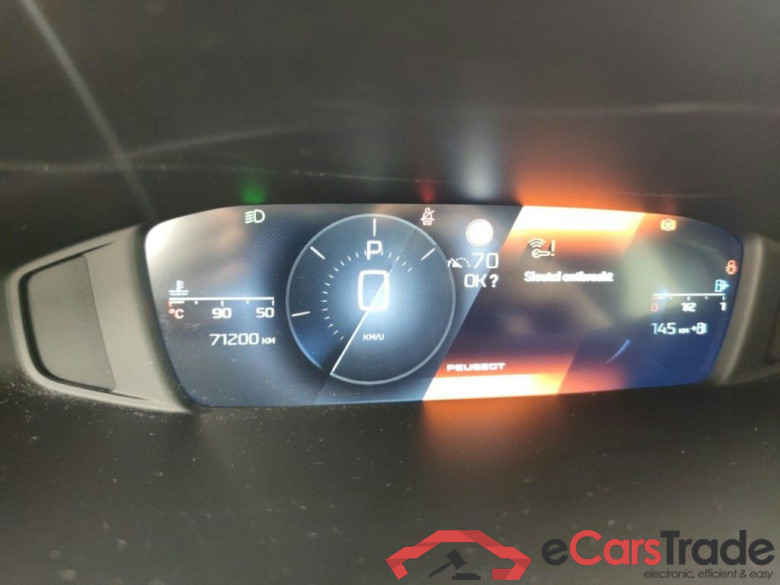 Peugeot 308 SW 1.2 PureTech 130 S&S EAT8 Allure 5d #6