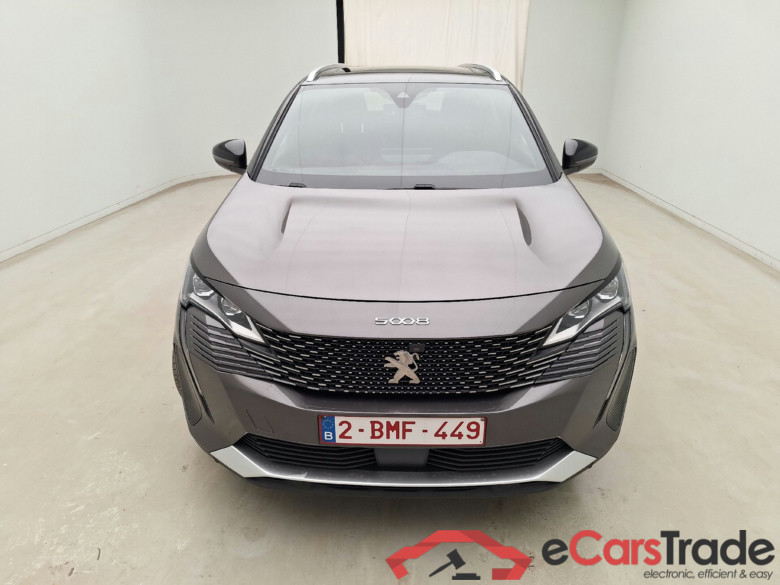 Peugeot, 5008 FL'20, 5008 1.5BHDi 96kW GT Aut