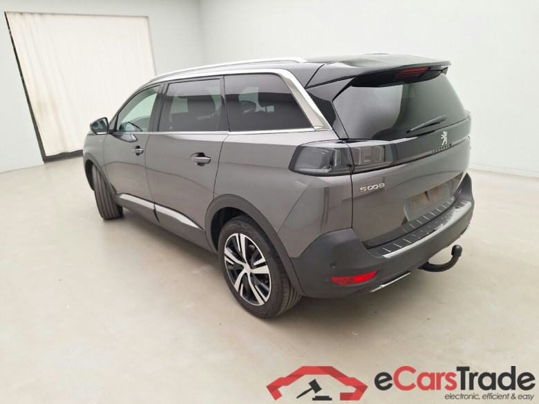 Peugeot, 5008 FL'20, 5008 1.5BHDi 96kW GT Aut #3