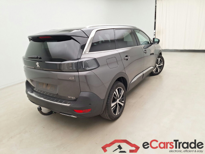 Peugeot, 5008 FL'20, 5008 1.5BHDi 96kW GT Aut #4