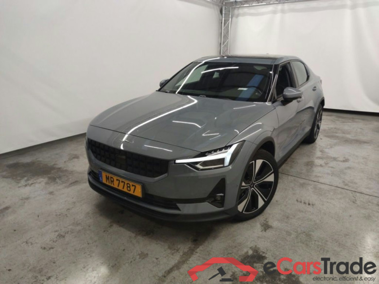 POLESTAR POLESTAR 2 78 kWh 231 Single Motor MY22 5d