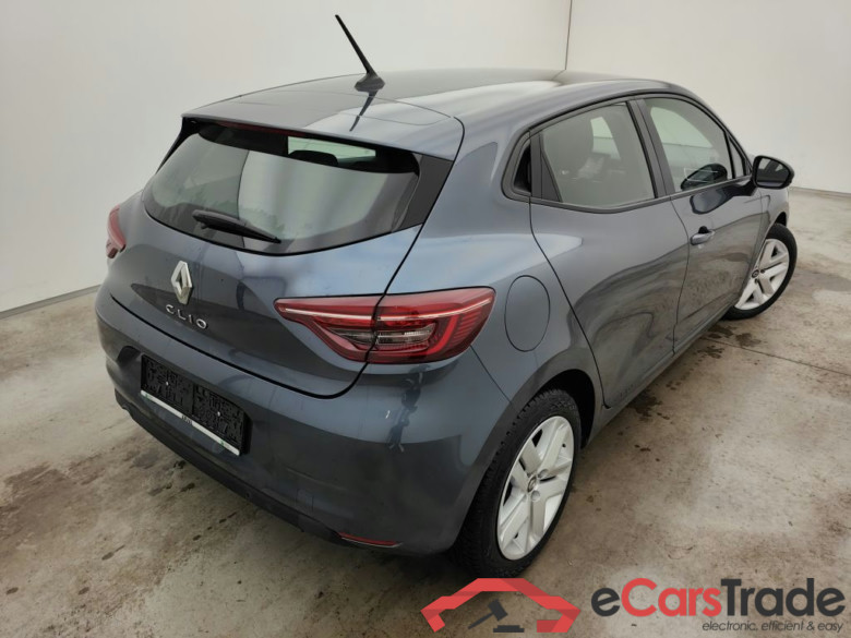 Renault Clio TCe 90 Corporate Edition 5d #2