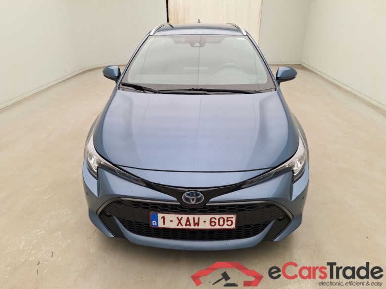 Toyota, Corolla TS '19, Corolla TS 1.8 Hybrid Dynamic