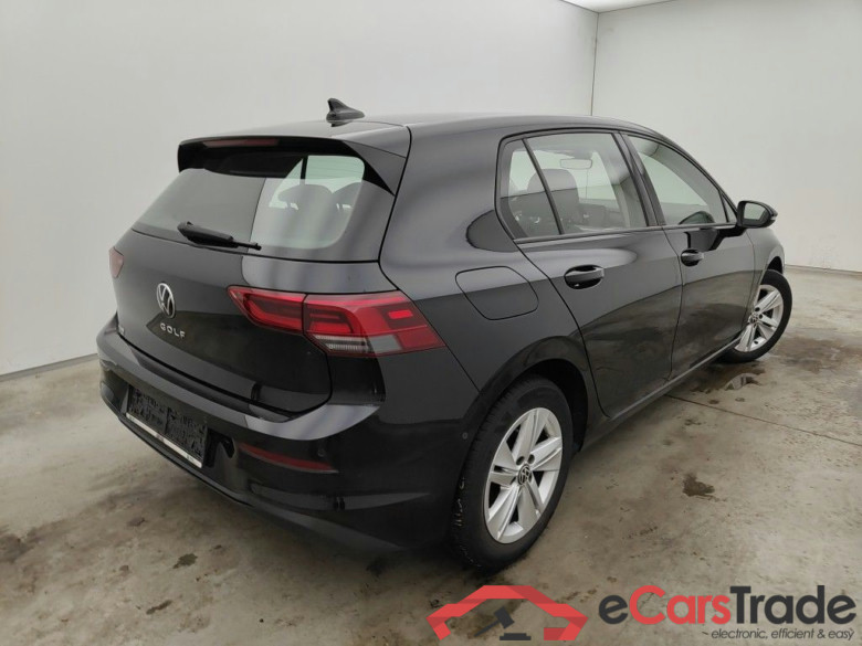 Volkswagen Golf VIII 1.5 TSI 96kW Life 5d #2