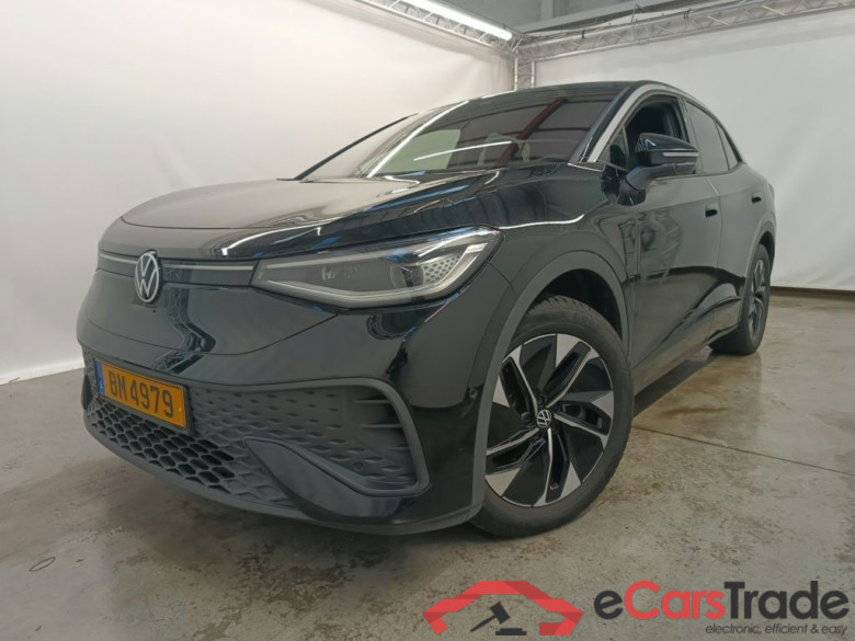 Volkswagen ID.5 ID.5 77kWh 210kW Pro Performance 5d