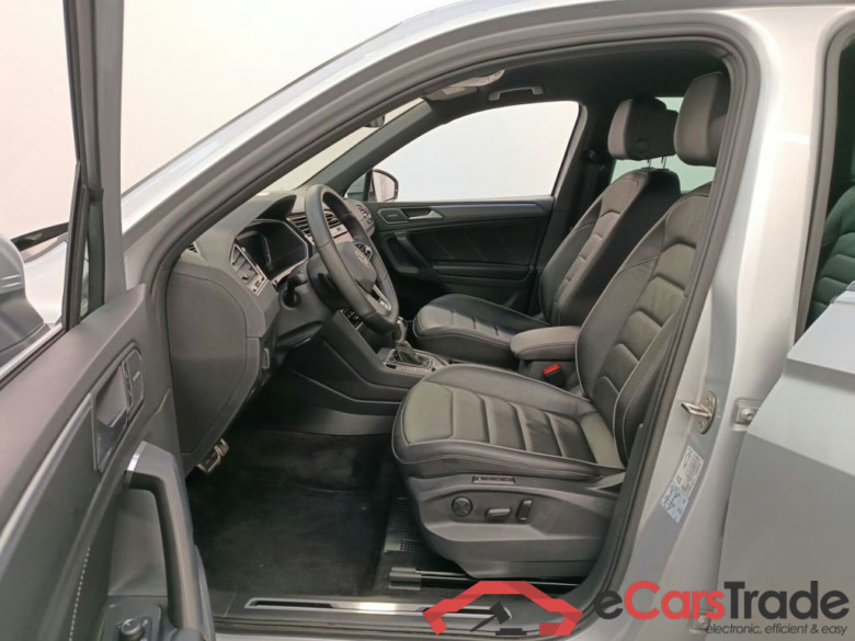 VOLKSWAGEN TIGUAN DIESEL - 2021 2.0 TDI 200 SCR 4Motion R-Line BMT DSG 5d #3