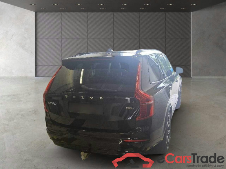 Volvo XC90 (09.2014->) DE - SUV5 B5 (Diesel) AWD EU6d, Plus Dark Mild-Hybrid, (Facelift) 2022 - 2022 #3