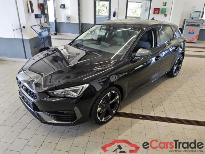 Cupra Leon (KL1/KU1)(09.2020->) DE - LimS5 2.0 TSI EU6d, OPF, 2022 - 2024