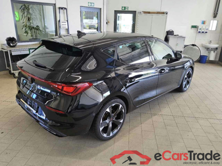 Cupra Leon (KL1/KU1)(09.2020->) DE - LimS5 2.0 TSI EU6d, OPF, 2022 - 2024 #3
