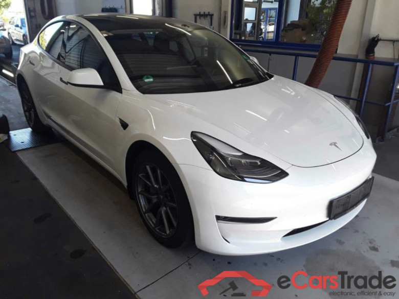 Tesla Model 3 -DE - Lim4, Long Range Dual 79 kWh AWD, (Facelift) 2023 - 2026 #1