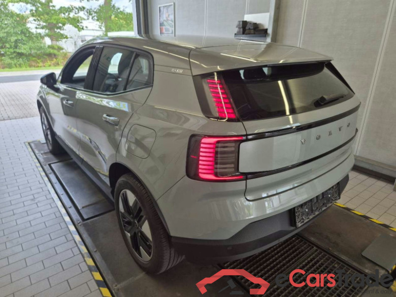 Volvo EX30 (06.2023->) DE - SUV5 2WD, Core, 2023 - 2026 #4
