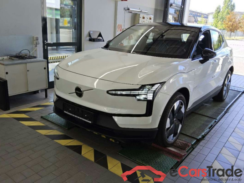 Volvo EX30 (06.2023->) DE - SUV5 Extended Range 2WD, Ultra, 2023 - 2026 #1