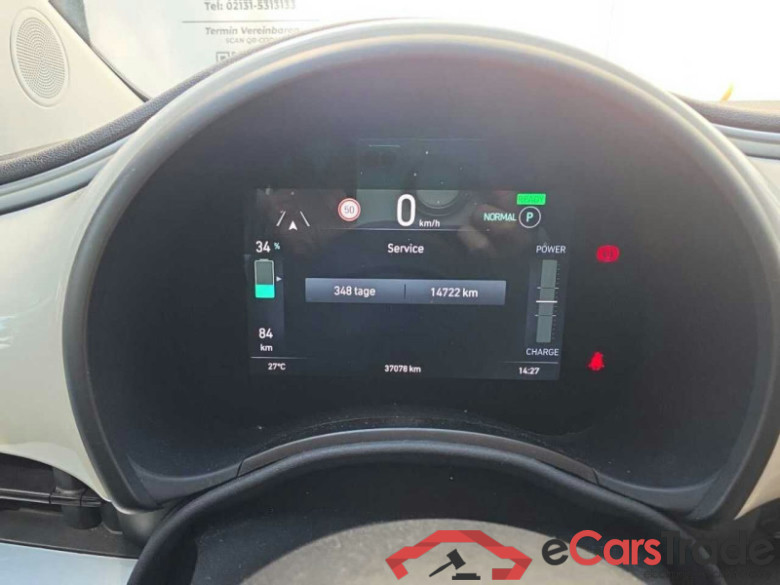 Fiat 500 e (332) Lim. (2020->) DE - LimS3, Icon (42 kWh), 2020 - 2023 #3