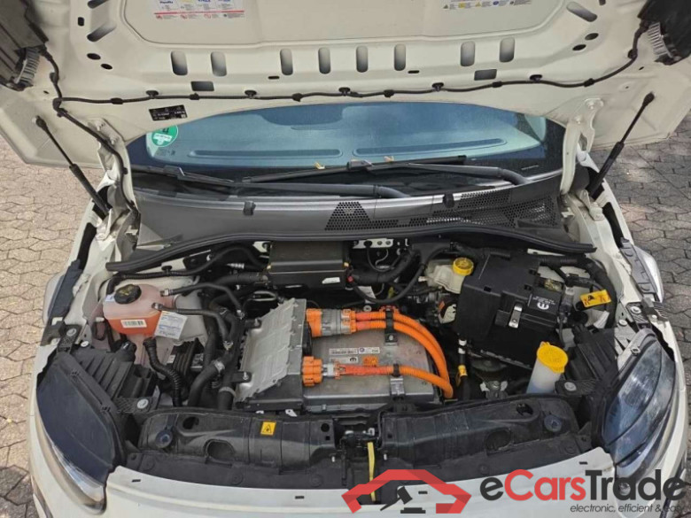 Fiat 500 e (332) Lim. (2020->) DE - LimS3, Icon (42 kWh), 2020 - 2023 #5