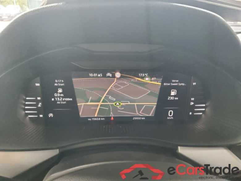Skoda Kamiq (NW4)(07.2019->) DE - SUV5 1.0 TSI EU6d, Ambition OPF, 2020 - 2023 #6