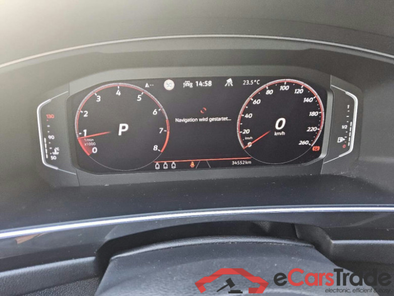 Volkswagen Tiguan (AX1)(07.2020->2024) DE - SUV5 2.0 TSI BMT/Start-Stopp EU6d, 4Motion R-Line OPF, (Facelift) 2021 - 20 #6
