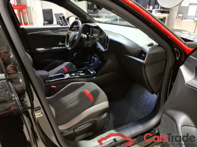 Opel Mokka (2020->) DE - SUV5 1.2 Turbo EU6e, GS Line, 2022 - 2024 #3