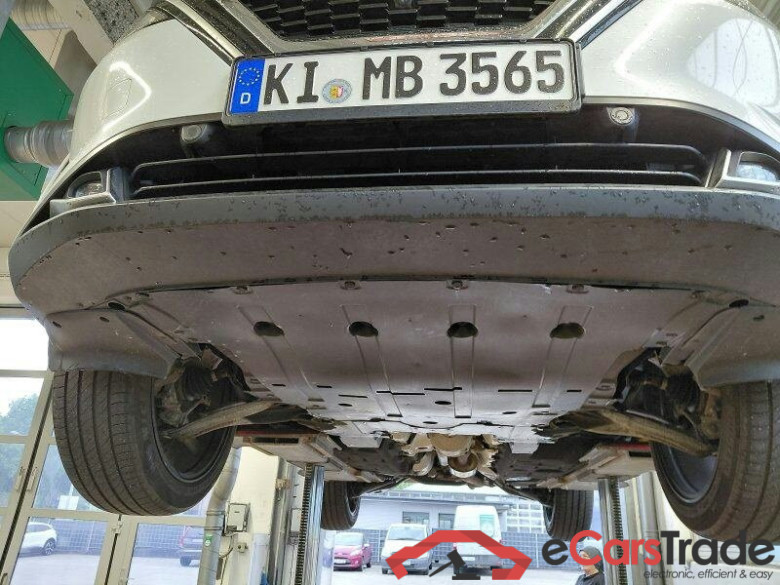 Nissan Qashqai (J12)(03.2021->) DE - SUV5 1.3 DIG-T MHEV EU6d, Tekna+ 4x4, 2021 - 2024 #5