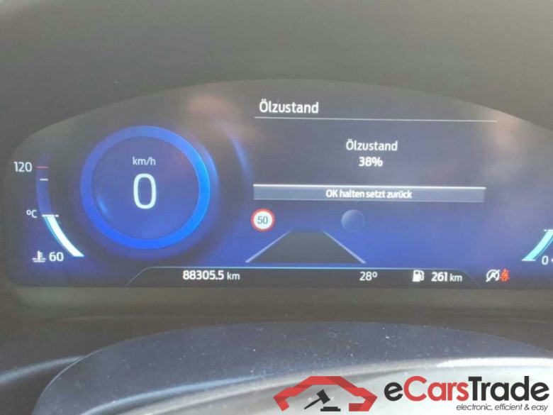 Ford Puma (2019->) DE - SUV5 1.0 EcoBoost Mild Hybrid EU6d, ST-Line X S/S, 2020 - 2024 #5