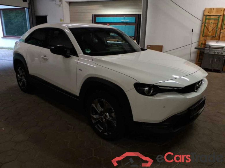 Mazda MX-30 (DR)(05.2020->) DE - SUV5 e-SKYACTIV, Advantage, 2022 - 2025 #2
