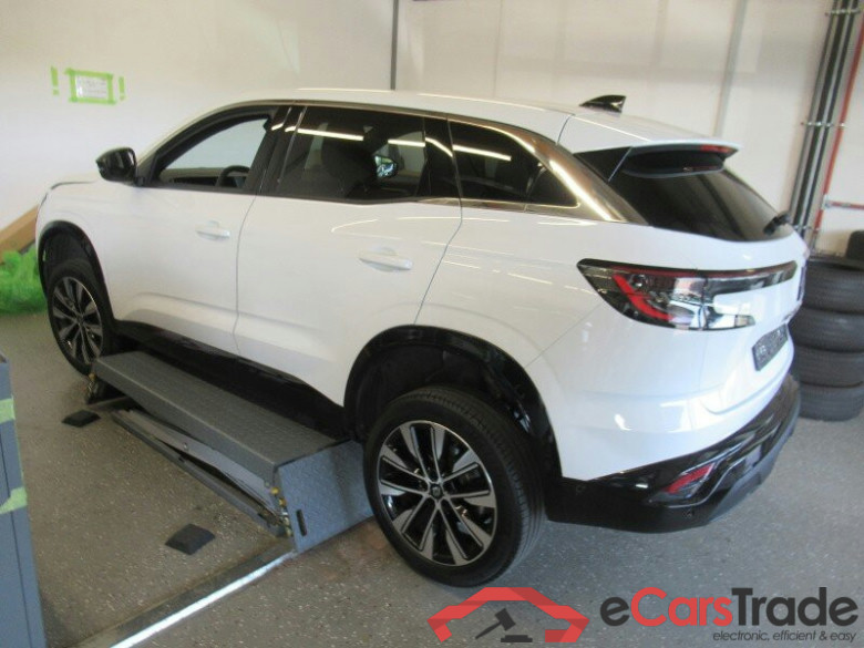 Renault Austral (07.2022->) DE - SUV5 1.2 E-TECH Full Hybrid 200 EU6e, Techno, 2022 - 2025 #4