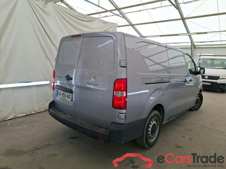 Expert Fourgon XL 2.0 HDi 145CV BVA8 6E #3