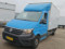 preview Volkswagen Crafter #0