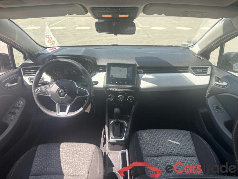 Renault Clio 1.6 E-Tech Hybrid Aut. LED Navi Klima PDC ... #5