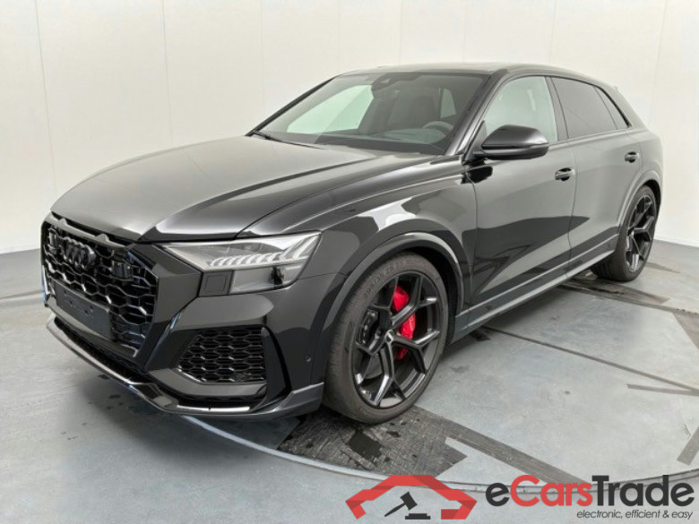 Audi RSQ8 TFSI 600 Quattro