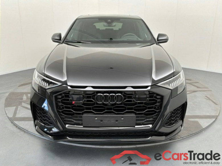 Audi RSQ8 TFSI 600 Quattro #4