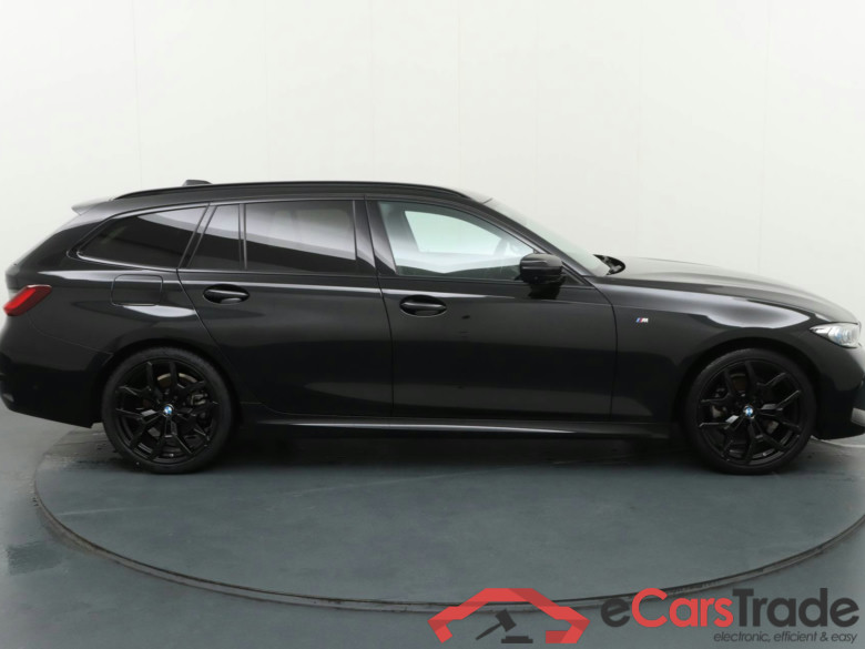 BMW 3 Serie M Sport 320d xDrive 190 BVA8 #6