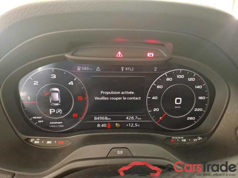 Q2 35 TDI Advanced 2.0 TDI 150CV BVA7 E6d #6