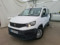 preview Peugeot Rifter #0