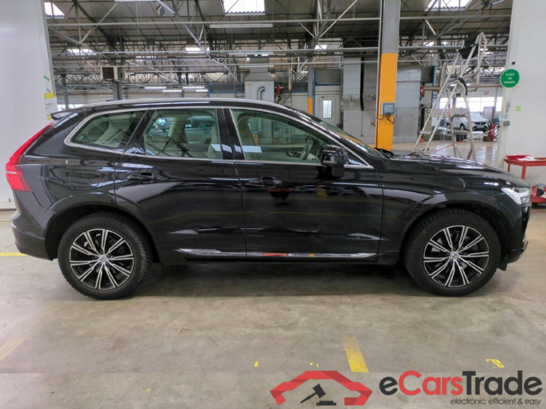 VOLVO XC60 / 2017 / 5P / SUV B4 197 Geartronic 8 Inscription #6