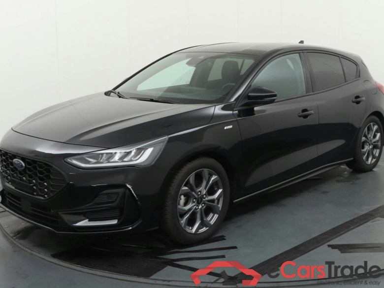 Ford Focus ST-Line 1.0 EcoBoost 155 mHEV Powershift