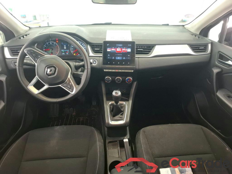 Captur II Business 1.0 TCe 90CV BVM6 E6d #5