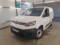 preview Citroen Berlingo #0